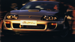 Comment of the Day: You've Got The Supra All Wrong